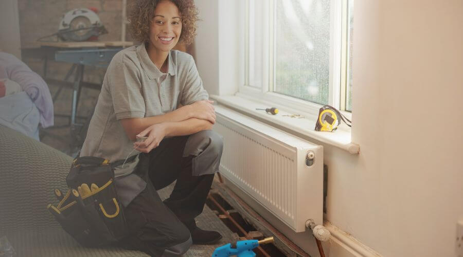 Local sewer line repair in Cadwell, GA